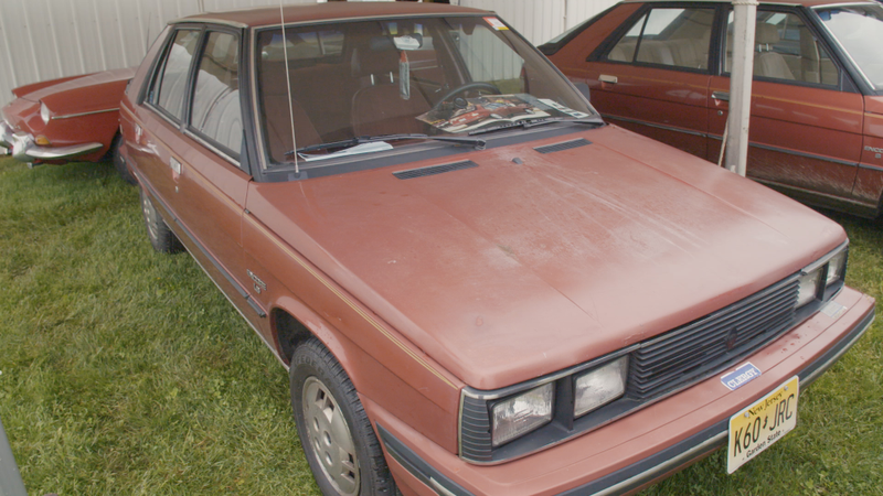 Screenshot: Alfonso Solis/Jalopnik